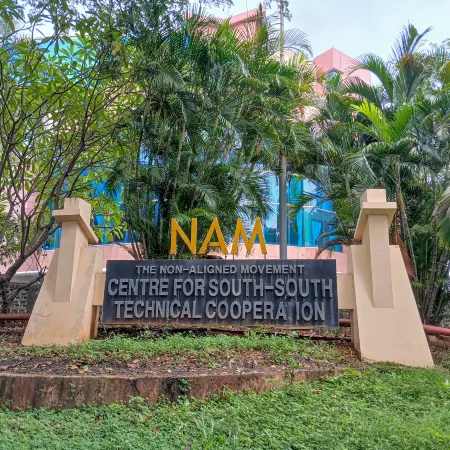 NAM Kemayoran