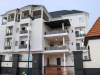 VICTORIAN BLOOM HOTEL AND RESORT ASABA Hotels in Asaba