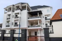 VICTORIAN BLOOM HOTEL AND RESORT ASABA