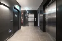 Spice On Broadway Hotels in Chippendale