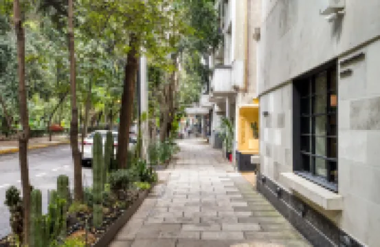 Rodona Hotel Hotels in 