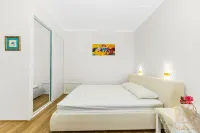 Carlingford sweet studio with WiFi& Parking