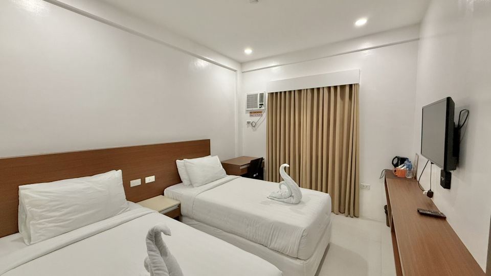 Cris Inn - Samal