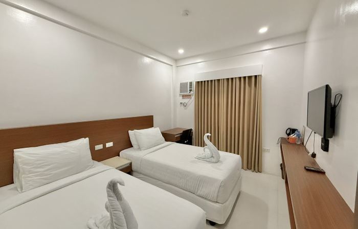 Cris Inn - Samal