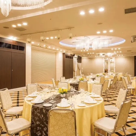APA Hotel ＆ Resort Tokyo Bay Shiomi Отели рядом с достопримечательностью «Стадион «Юмэносима»»