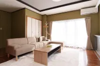 minka Villa Fujiyoshida