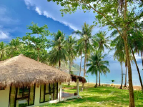 Casa Mar by Moon Beach Villas, El Nido, Palawan