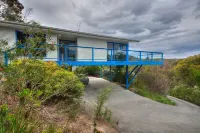 Blue Gum Retreat Hotels in 