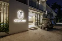 Royal Villa Fulidhoo Hotel a 