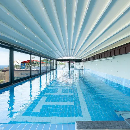 Yeongdeok The Classic Resort