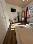 Hotel Haus Schwan