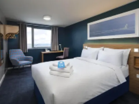 Travelodge London Harrow ハーロウのホテル