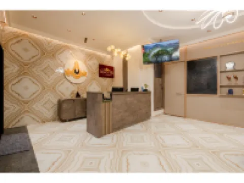 Legacy Inn, Mysore マイソールのホテル