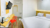 Gayo Belangi Resort