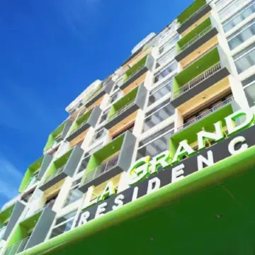 La Grande Residence