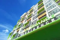 La Grande Residence Hotels in 