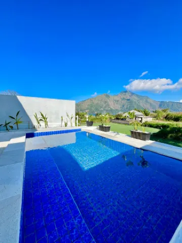 Nadine Villa Kintamani with Natural Hot Spring