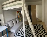 Classic Berlin Apartment Near The Wuhlheide Park