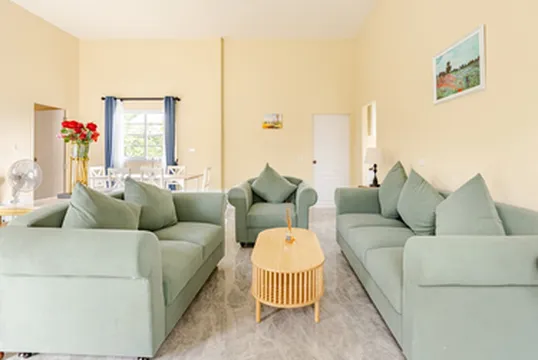 รูปภาพของVilla Lacroix Luxury Organic Farm Stay w Bathtubs