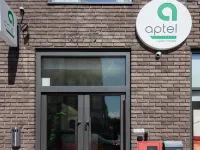 Aptel east Hôtels à proximité de : Métro Wapping
