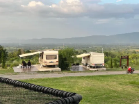 Mine hills car1 zone 1 Kaoyai