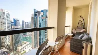Prestige Hostel JBR - 3-Star