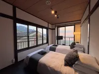 アリムステイ伊豆-AlimSTAY IZU-