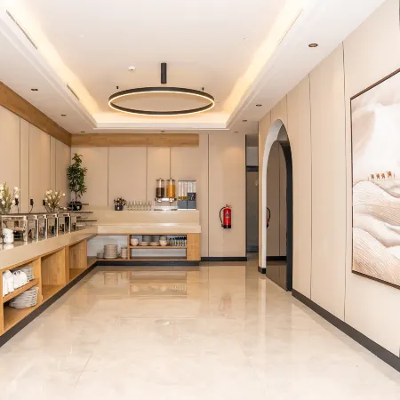Arjan Park Hotel Jeddah