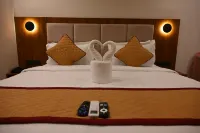 Good One Suites Near Manyata Tech Park - เปิดใหม่
