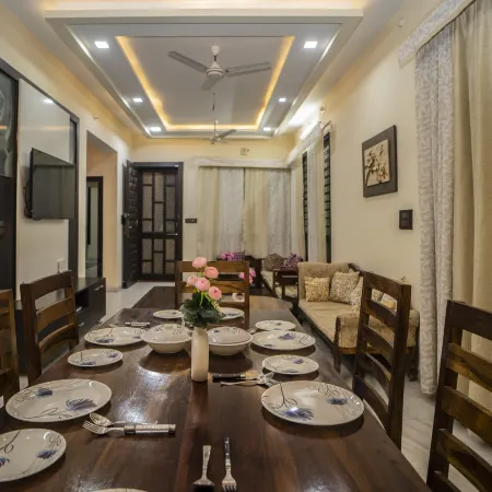 TGC VILLA