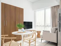 Silkhaus | Nova Tower Hoteles cerca de Universidad Zayed