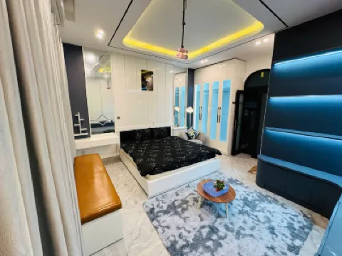 Dallas Homestay Các khách sạn ở Liên Chiểu