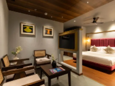 Historia Royal Hotels in Udaipur