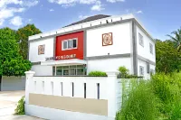 Hotel O near Transmart Padang formerly Sulaiman Residence - 2-Star