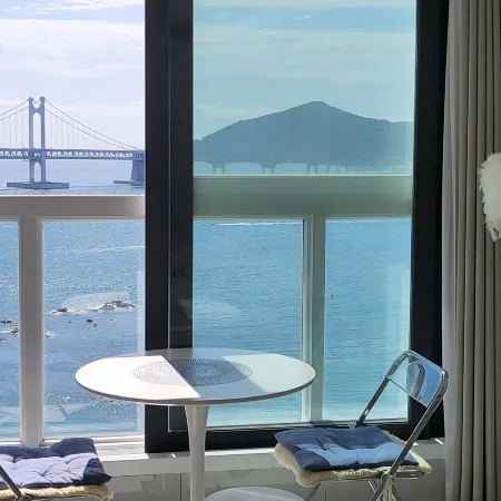 Gwangalli Ocean Sound