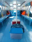 Bunaken Island 1 time Diving and 1 point snorkeling - Park Yeri