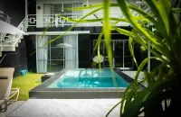 Phangan Cove Pool Villas - Villas