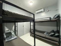 Modern Interior | 5 min from Airport | Karaoke