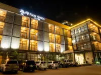Palm Africa Hotel فنادق في جوبا