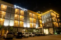 Palm Africa Hotel Hotels in 