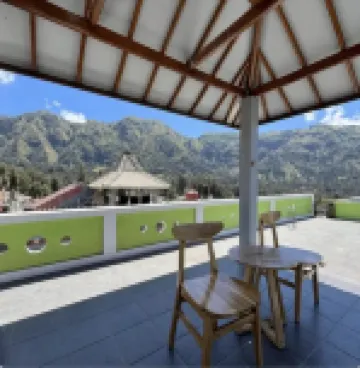 Tano Homestay Bromo