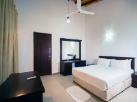 康提極樂嶺別墅飯店 康提酒店