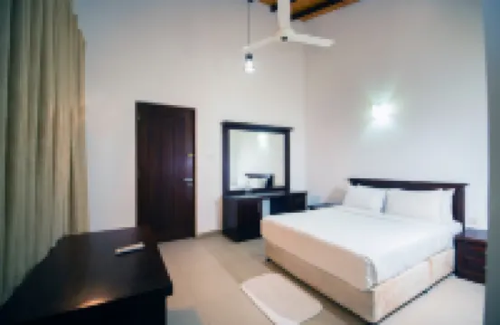 Blissful Ridge Bungalow Kandy