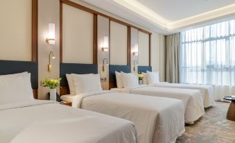 Ancyra Hotel - By Continent
