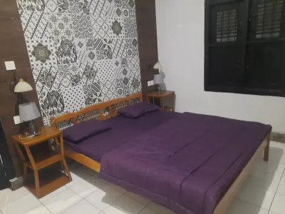 Capital O Cipanas Residence (Villa Agape) Hotels in Cipanas