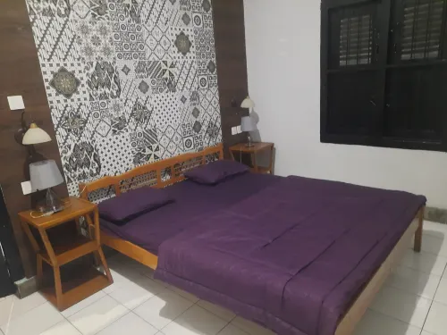 Capital O Cipanas Residence (Villa Agape) - 2-stjärniga