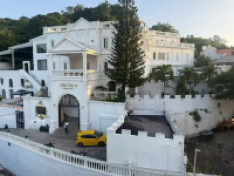 The View Boutique Hotel Hai Dang -  Vungtau