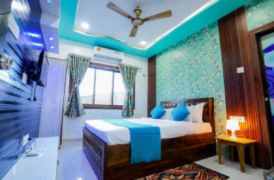 Sai Hill’s Holiday’s Hotels in 