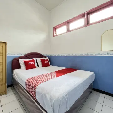 Hotel O Villa Cemara Syariah