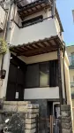 GOEN Nishi *Convenient Transportation*Traditional Japanese Accommodation*Self Check-in